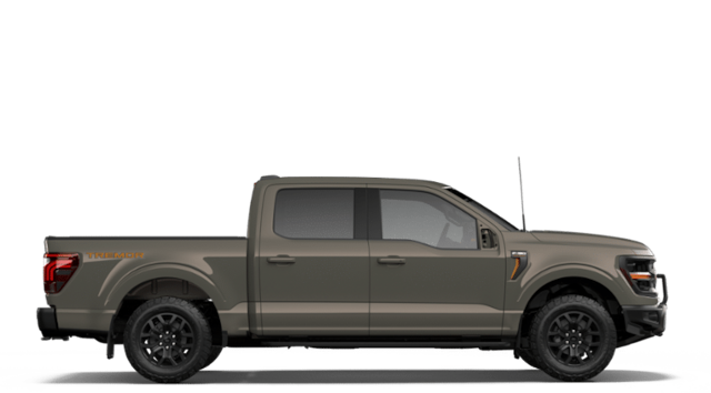 2026 Ford F-150+F-150
